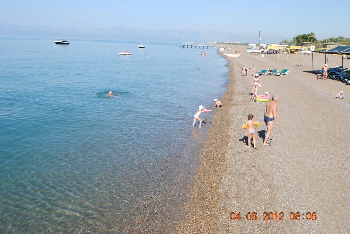 imagini hotel CLUB MEGASARAY BELEK